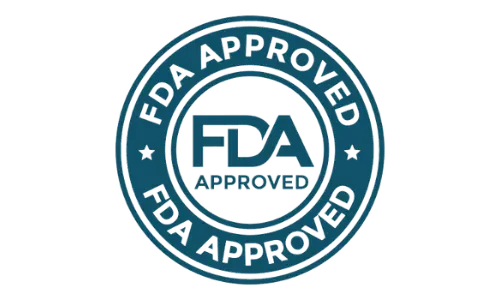 GlucoPure FDA Approved