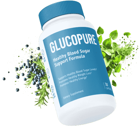 GlucoPure