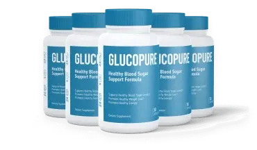 GlucoPure-Buy