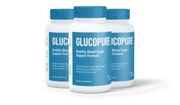 GlucoPure-Supplements